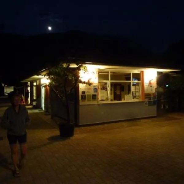 Camping Al Porto - Casa Tonelli