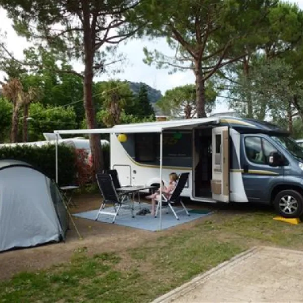 Camping Al Porto - Casa Tonelli