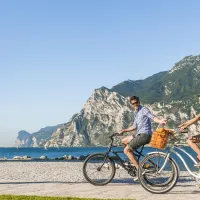 Camping Al Porto - Casa Tonelli