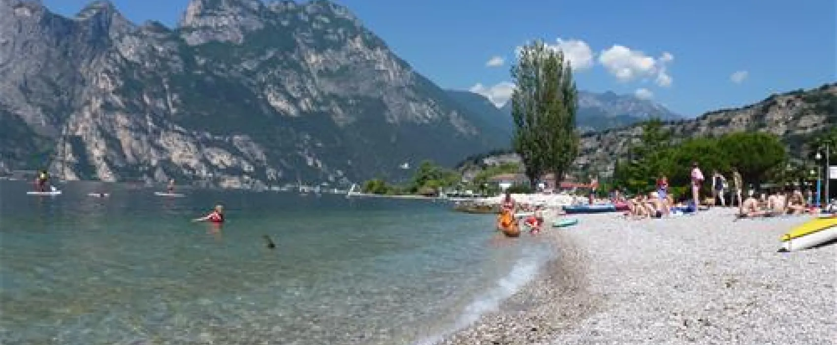Camping Al Porto - Casa Tonelli