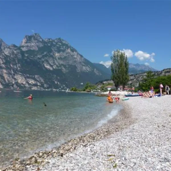 Camping Al Porto - Casa Tonelli