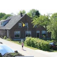 Boerderijcamping