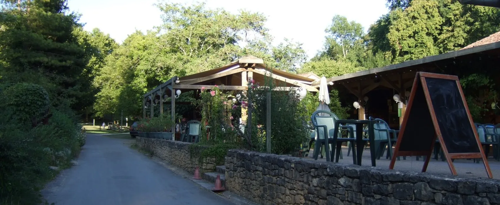 Le Moulin de David ****