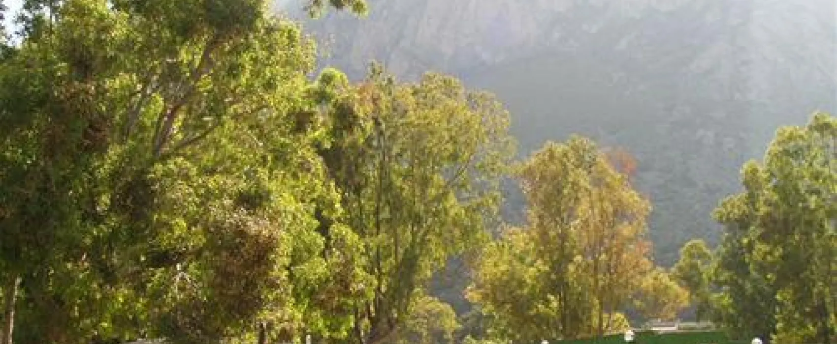 Campeggio Trinacria