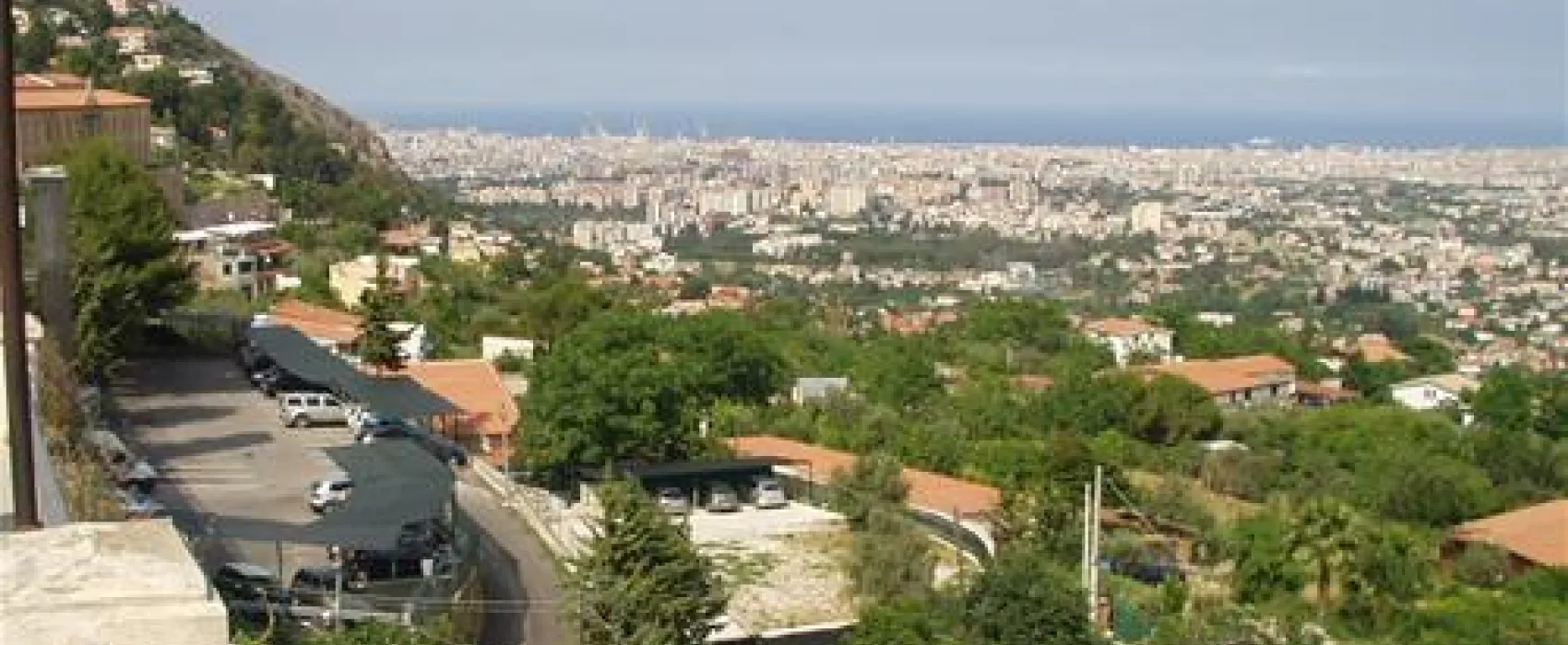 Campeggio Trinacria