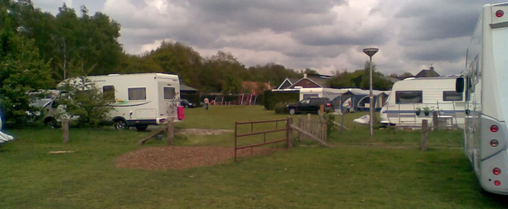 Camping Slutkeboer