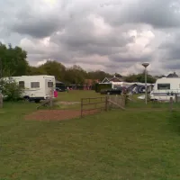 Camping Slutkeboer