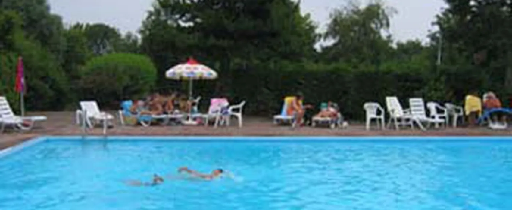 Camping Den Osse