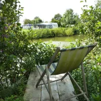 Camping Den Osse