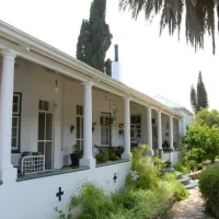 Noorspoort Guest Farm