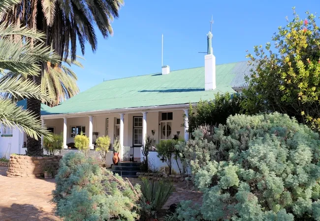 noorspoort-guest-farm-steytlerville-yoajd
