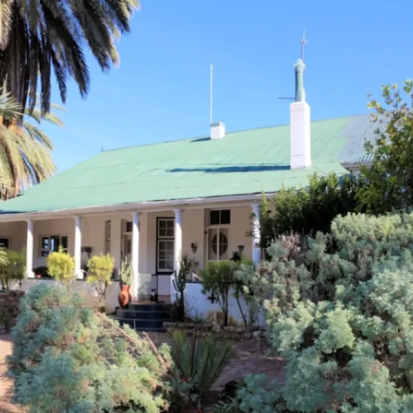 noorspoort-guest-farm-steytlerville-yoajd
