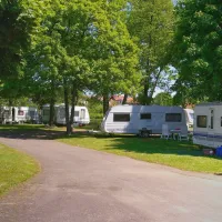 Camping Municipal Pre De Hon