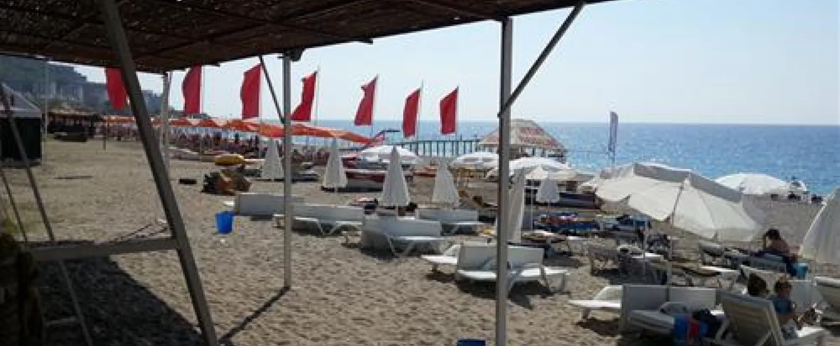 Perle Camping