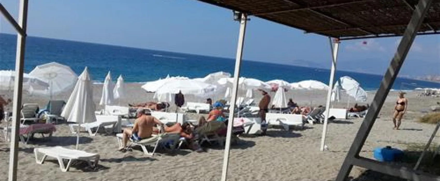 Perle Camping