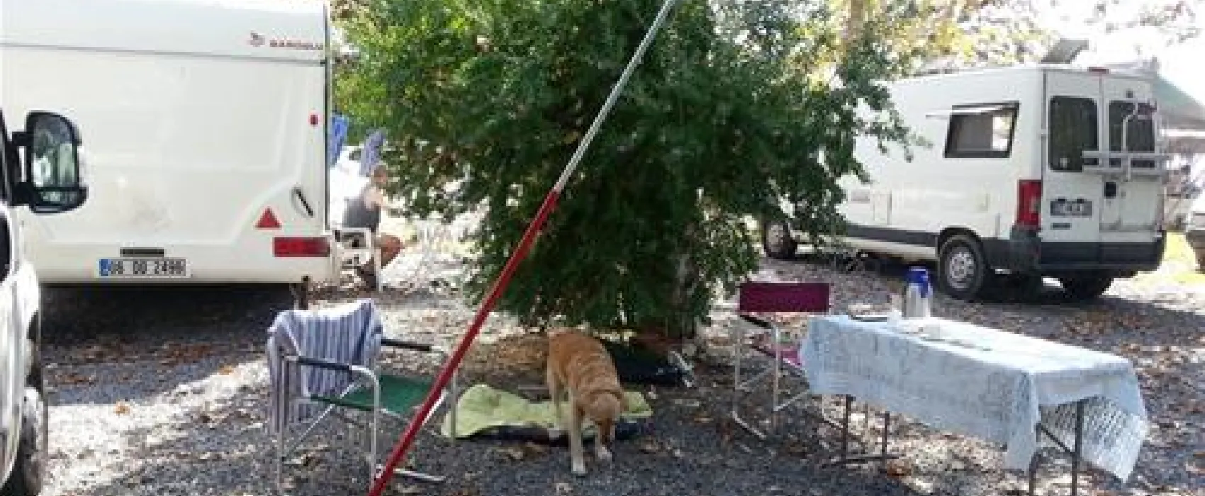 Perle Camping