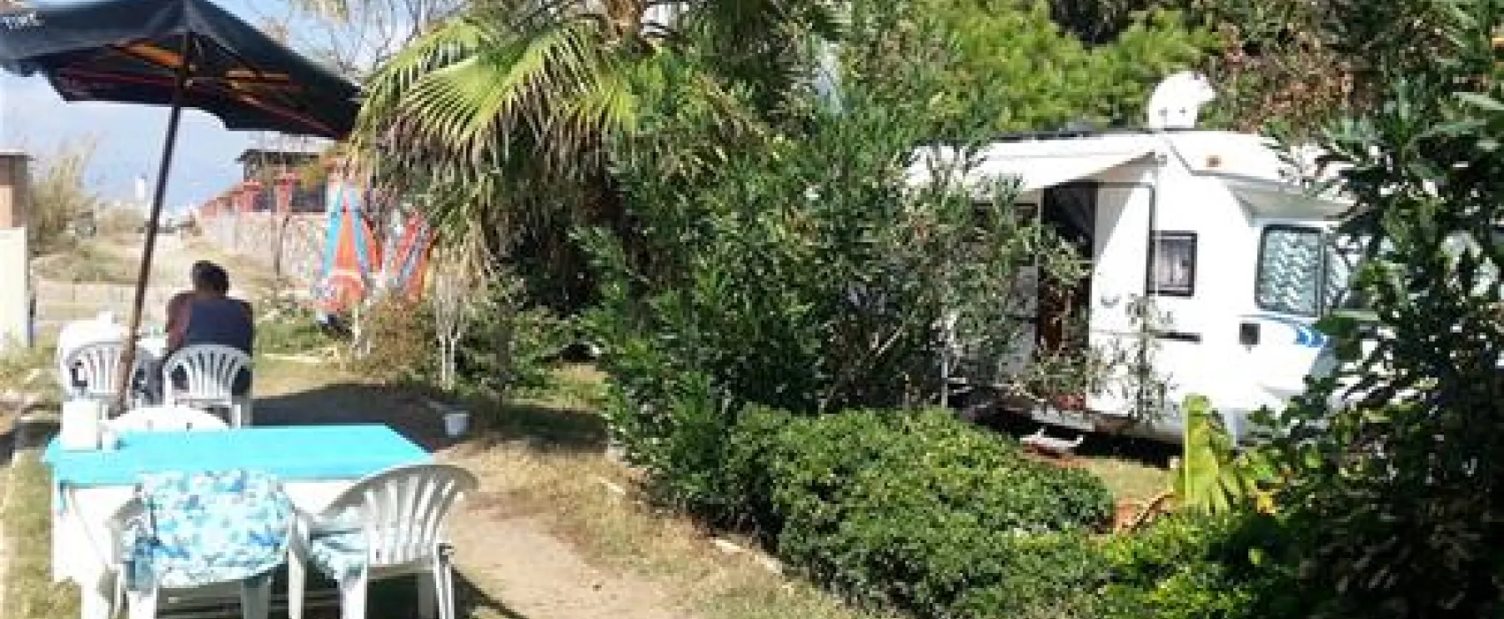 Perle Camping