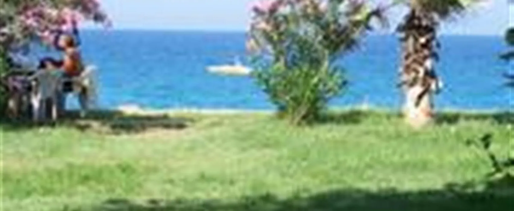 Perle Camping