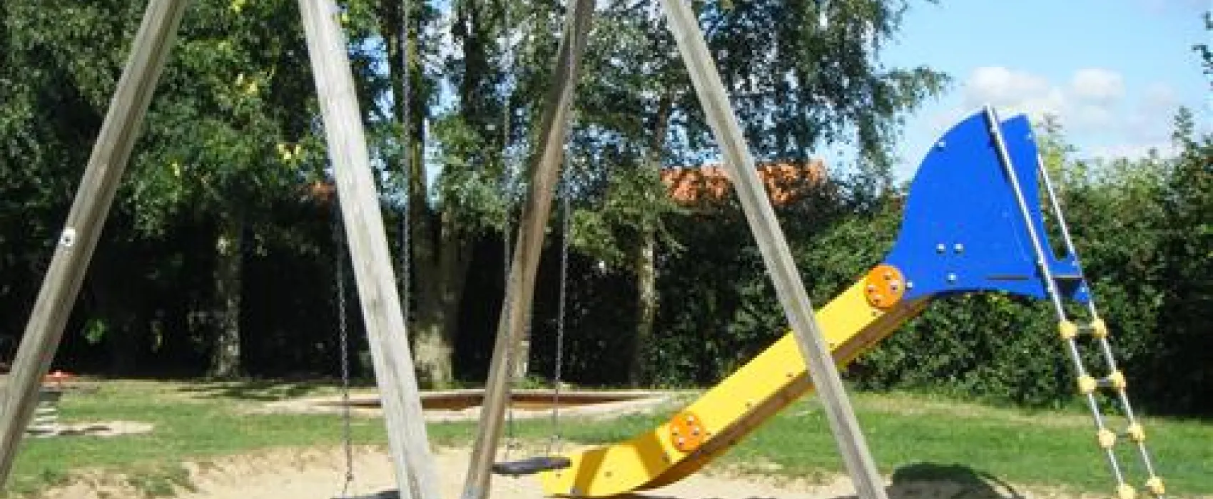 Camping St Antoine