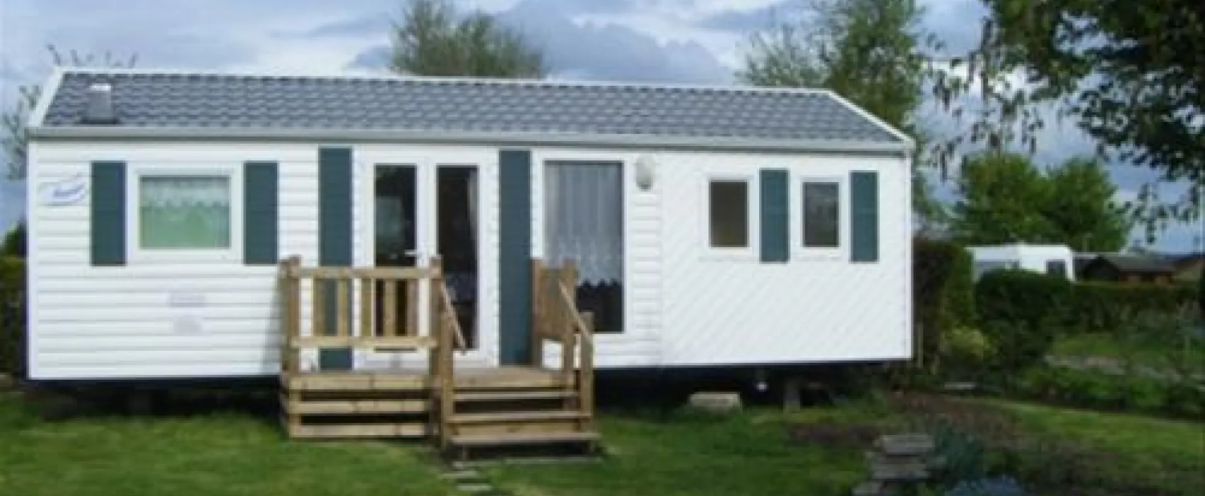 Camping St Antoine