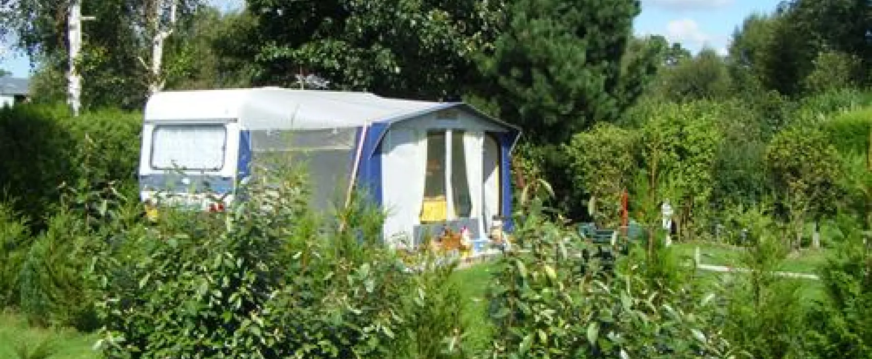 Camping St Antoine