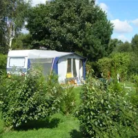 Camping St Antoine