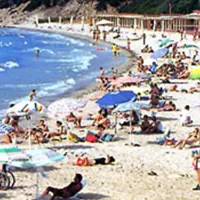 Campeggio Portu Tramatzu
