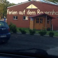 Campingplatz-Neuengland