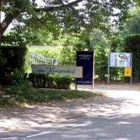 Camping van Kempenhof
