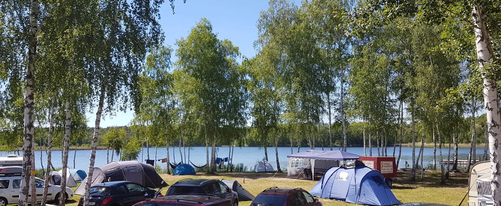 Bergwitzsee Resort