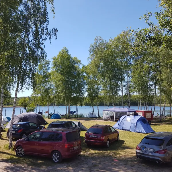 Bergwitzsee Resort