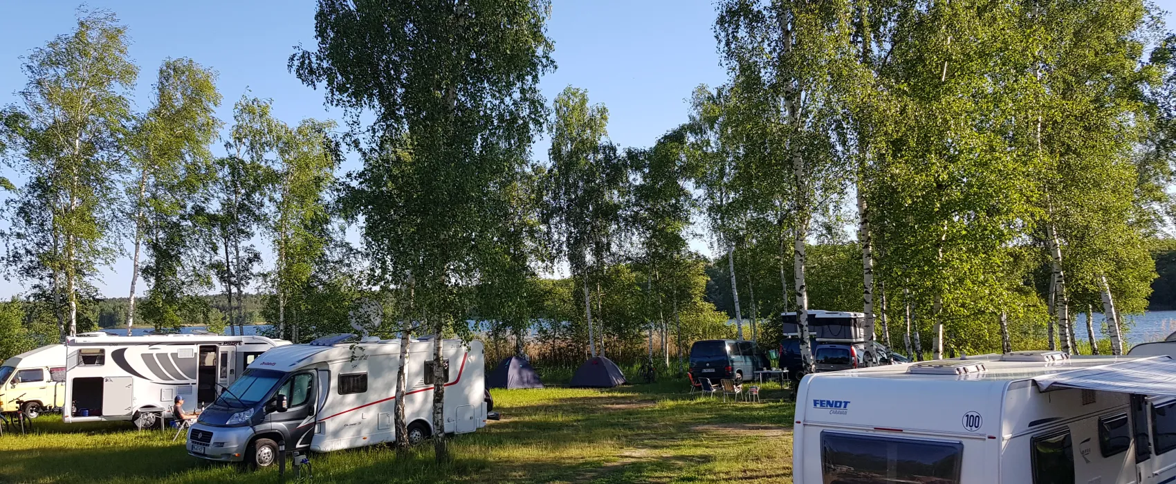 Bergwitzsee Resort