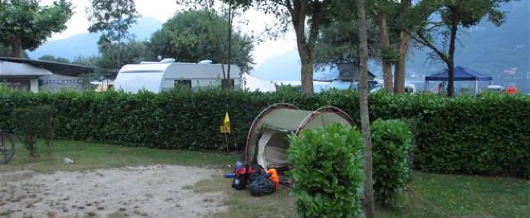 Camping Darna