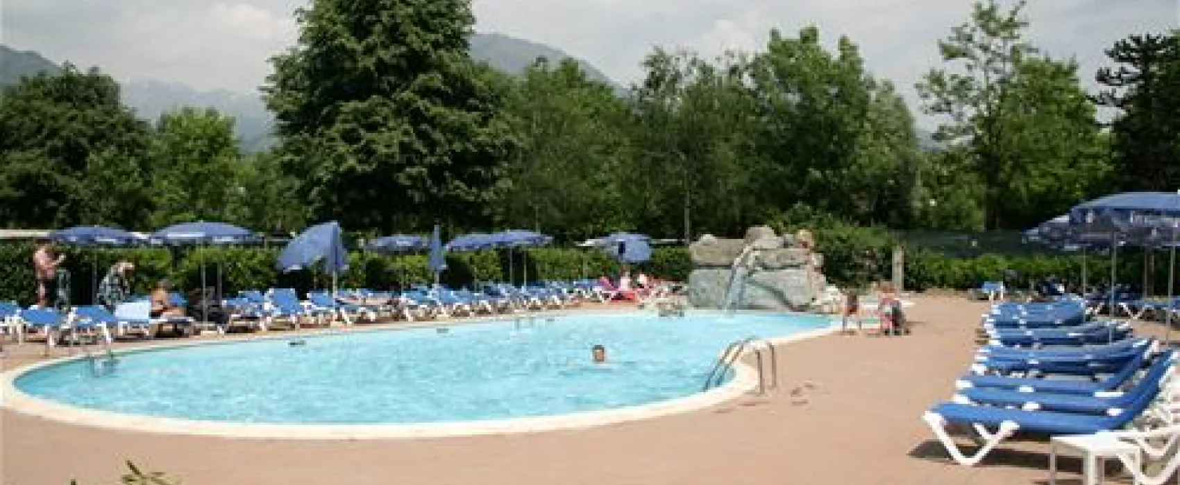 Camping Darna