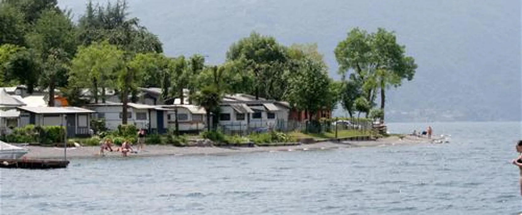 Camping Darna