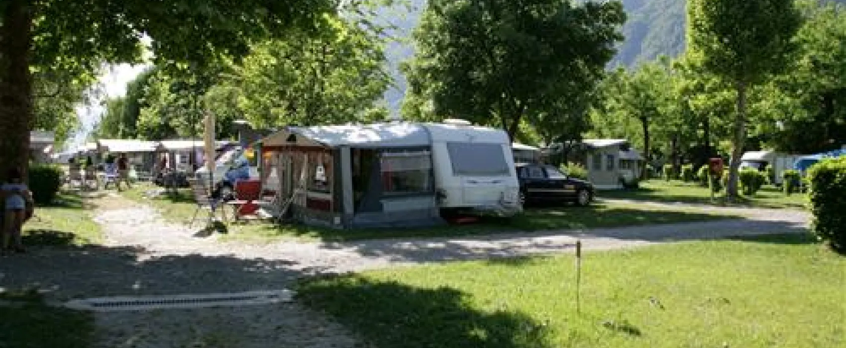 Camping Darna