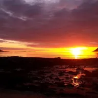 rystad-lofoten-camping-kleppstad-awool