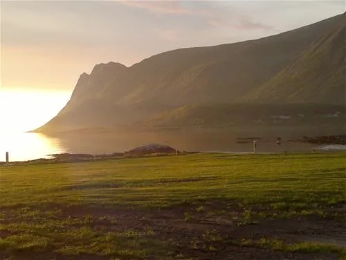 rystad-lofoten-camping-kleppstad-oelsu