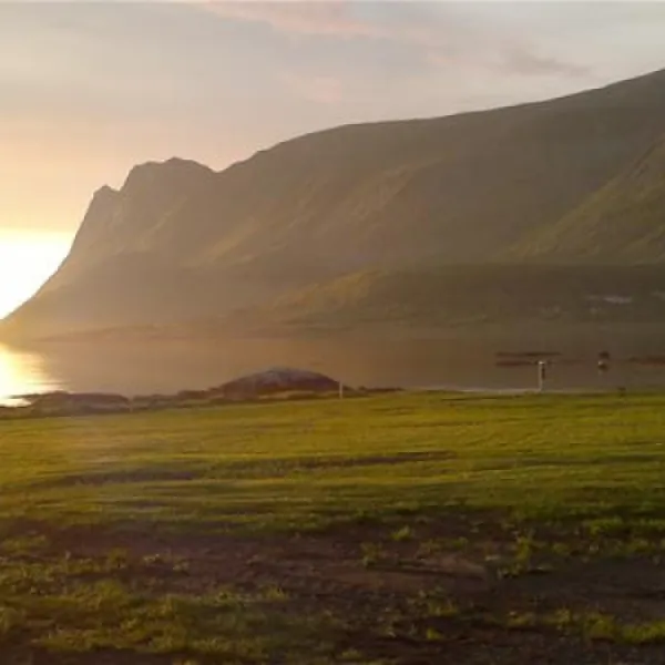 rystad-lofoten-camping-kleppstad-oelsu