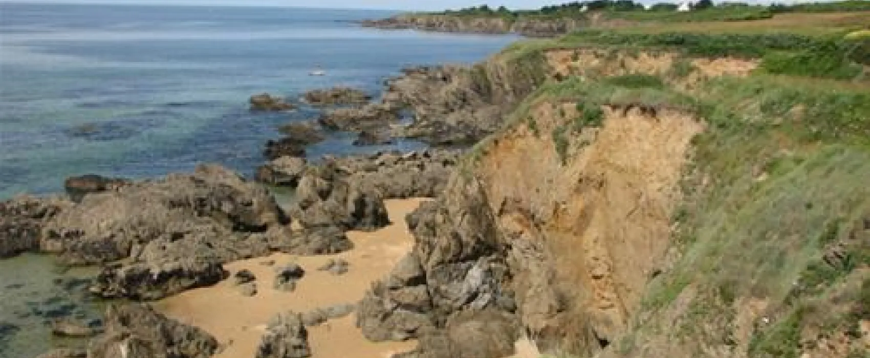 Camping De Kervoën