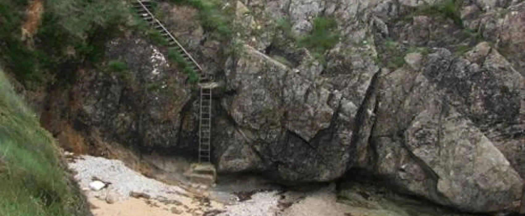 Camping De Kervoën