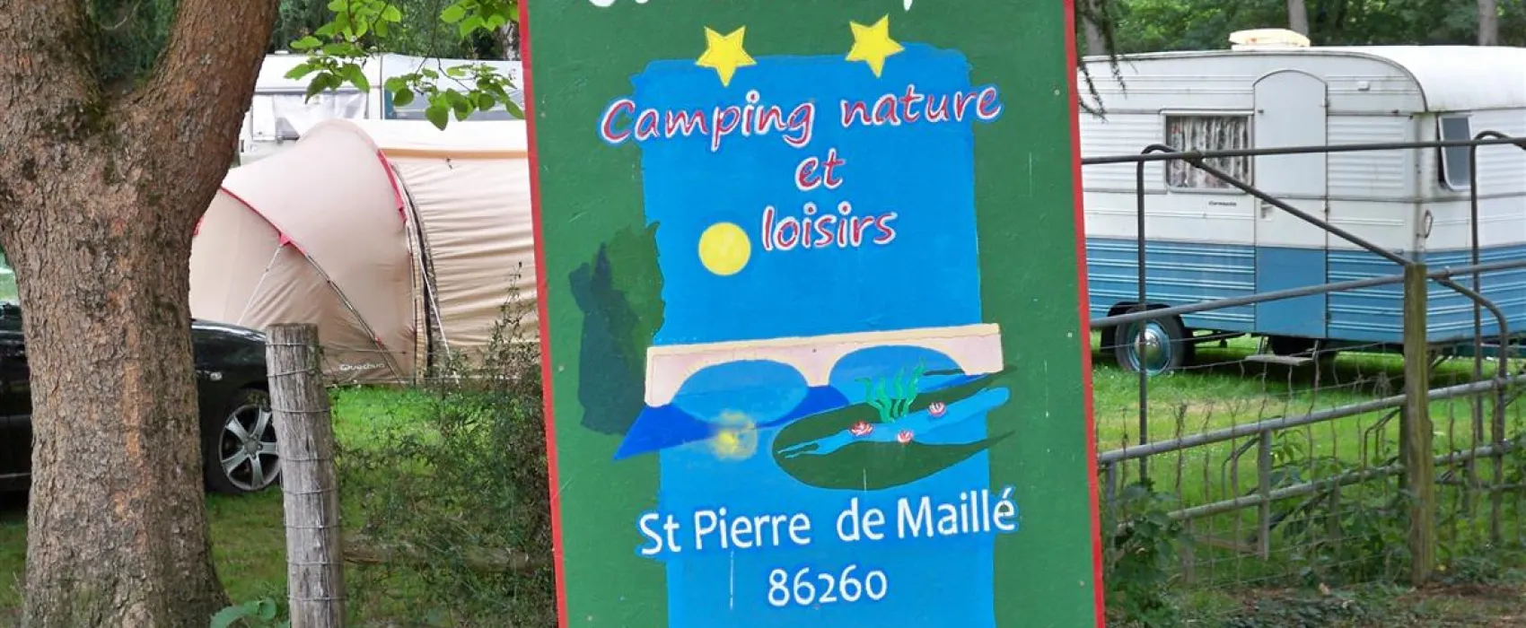 Camping Municipal