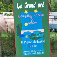 Camping Municipal