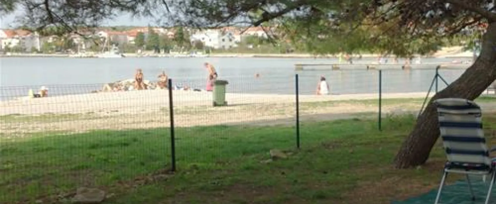 Camping Borik