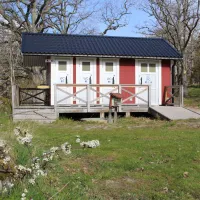 Blankaholms Naturcamping