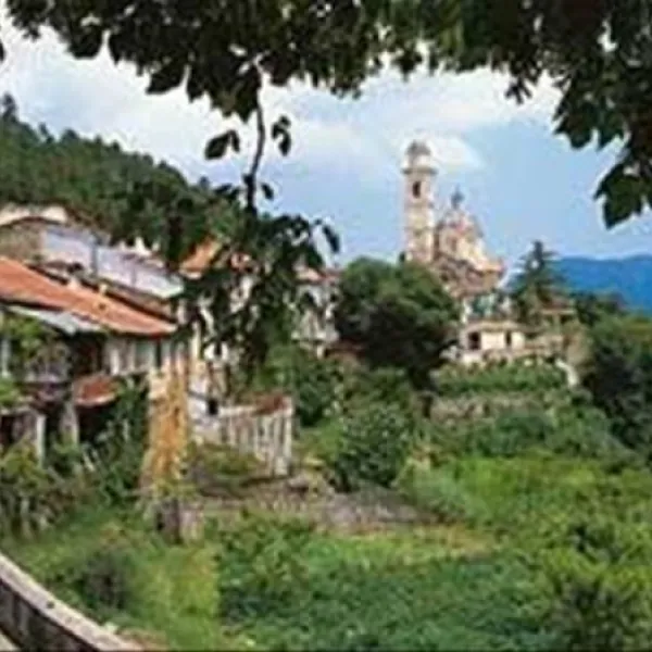 Campeggio C`era una Volta