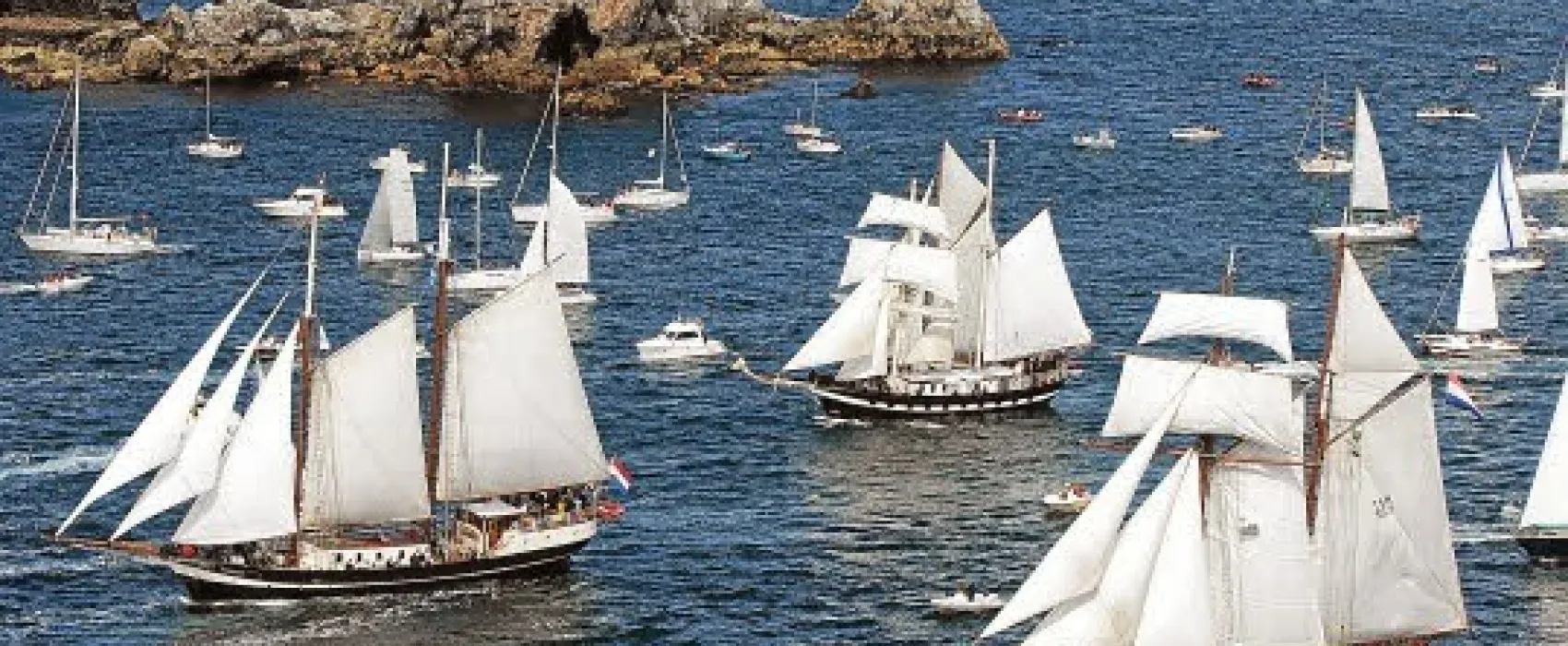 Camping Le Littoral
