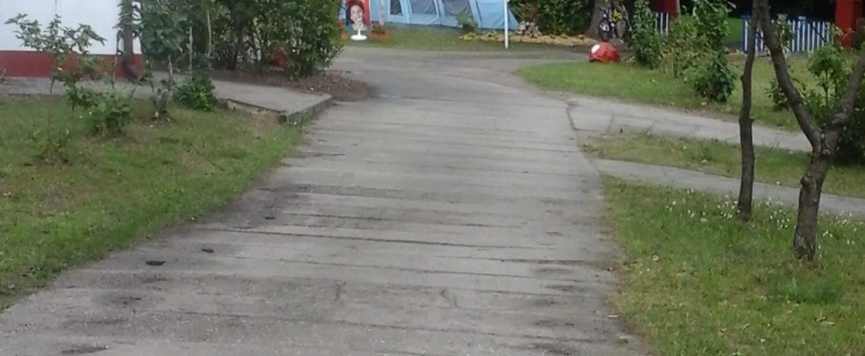 Camping Korswandt