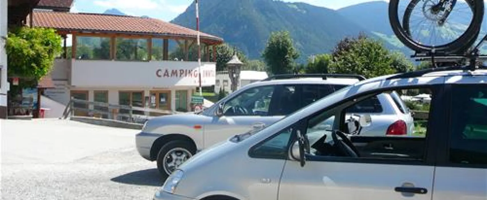 Camping Inntal
