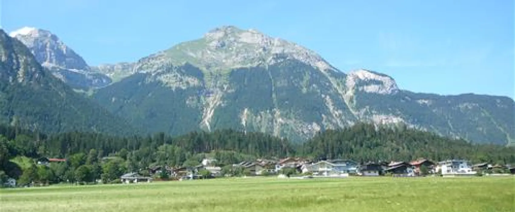 Camping Inntal
